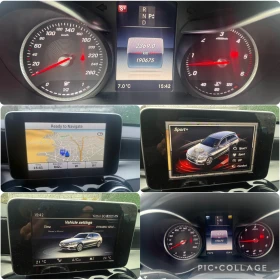 Mercedes-Benz C 250 AMG, Burmaster, Camera, LED, обслужен, снимка 15