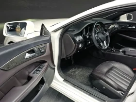 Mercedes-Benz CLS 350, снимка 11
