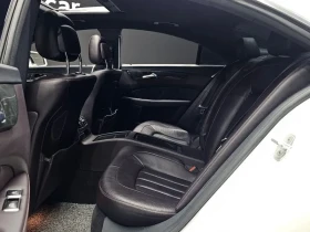 Mercedes-Benz CLS 350, снимка 12