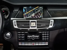 Mercedes-Benz CLS 350, снимка 14