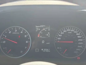 Subaru WRX AWD, снимка 17