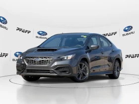 Subaru WRX AWD, снимка 1