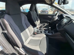 Subaru WRX AWD, снимка 14
