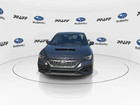 Subaru WRX AWD, снимка 4