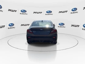 Subaru WRX AWD, снимка 8