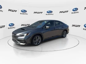 Subaru WRX AWD, снимка 2