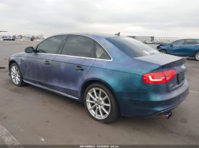 Audi A4 2.0l 2.0T Premium, снимка 3