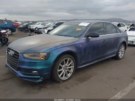 Audi A4 2.0l 2.0T Premium, снимка 2