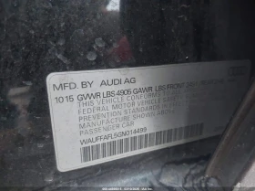 Audi A4 2.0l 2.0T Premium, снимка 9