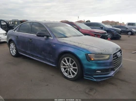 Audi A4 2.0l 2.0T Premium, снимка 1