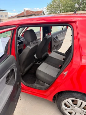 Skoda Fabia 1.2 HTP, снимка 6