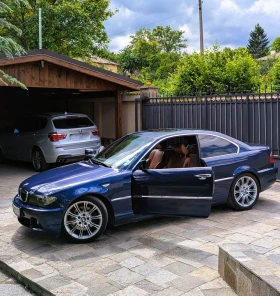 BMW 330 CD, снимка 1