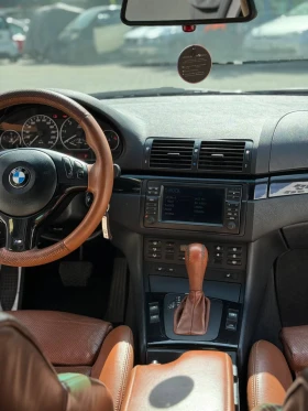 BMW 330 CD, снимка 8