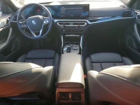 BMW i4 xDrive 40, снимка 8