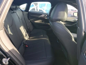 BMW i4 xDrive 40, снимка 10