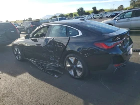 BMW i4 xDrive 40, снимка 3
