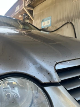 Mercedes-Benz C 200 Sport coupe cdi, снимка 12