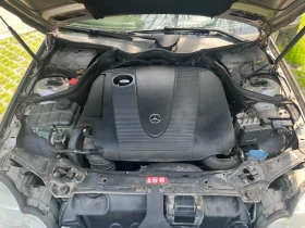 Mercedes-Benz C 200 Sport coupe cdi, снимка 9