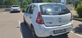 Dacia Sandero, снимка 5