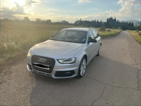 Audi A4 B8.5, снимка 2