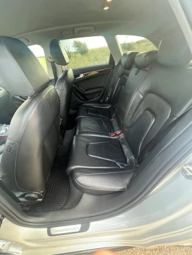 Audi A4 B8.5, снимка 10