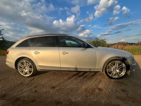 Audi A4 B8.5, снимка 4