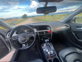 Audi A4 B8.5, снимка 6