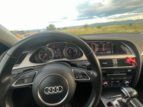Audi A4 B8.5, снимка 15