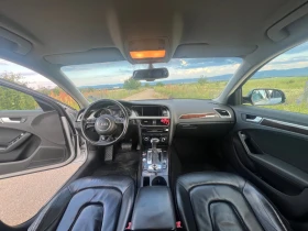 Audi A4 B8.5, снимка 12