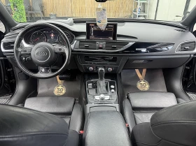 Audi A6 FACE/S-line/KAMERA/START STOP/СОБСТВЕН ЛИЗИНГ, снимка 14