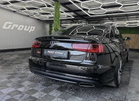 Audi A6 FACE/S-line/KAMERA/START STOP/СОБСТВЕН ЛИЗИНГ, снимка 6