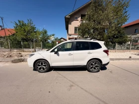 Subaru Forester, снимка 2