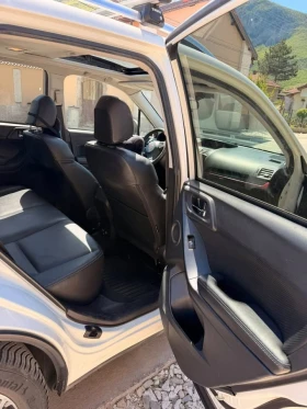 Subaru Forester, снимка 11