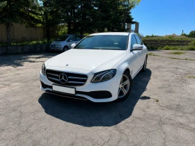 Mercedes-Benz E 200 CDI, снимка 1