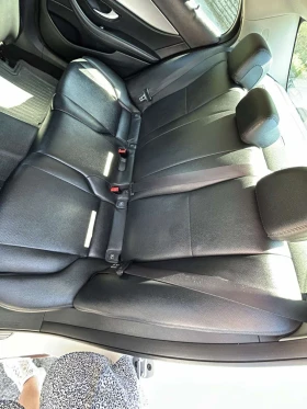 Mercedes-Benz E 200 CDI, снимка 9