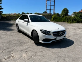 Mercedes-Benz E 200 CDI, снимка 2