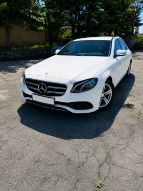 Mercedes-Benz E 200 CDI, снимка 3