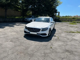 Mercedes-Benz E 200 CDI, снимка 4