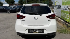 Mazda 2 1.5 SkyActiv Exclusive Line, снимка 7