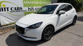 Mazda 2 1.5 SkyActiv Exclusive Line, снимка 1