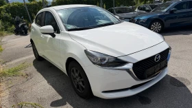 Mazda 2 1.5 SkyActiv Exclusive Line, снимка 2