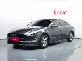 Hyundai Sonata (Dn8) 2.0 Lpg , снимка 2