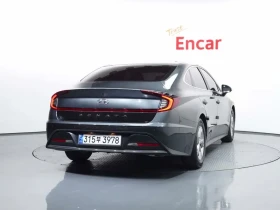 Hyundai Sonata (Dn8) 2.0 Lpg , снимка 8