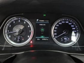 Hyundai Sonata (Dn8) 2.0 Lpg , снимка 16