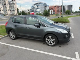 Peugeot 3008 1.6 HDI, снимка 4