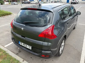 Peugeot 3008 1.6 HDI, снимка 5