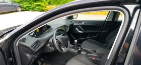 Peugeot 308 1.6 HDI, снимка 13
