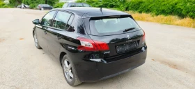 Peugeot 308 1.6 HDI, снимка 6