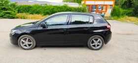 Peugeot 308 1.6 HDI, снимка 7