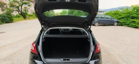 Peugeot 308 1.6 HDI, снимка 9